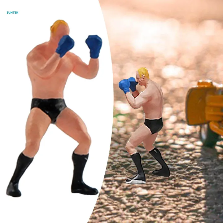 Boxing%20Man%20Model%20Figures%20Collection%20Hand%20Painted%20for%20Scenery%20Landscape%20Accessories%20-%20Image%209