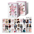 BTS Lomo Card Big Hit Releases BTS's 7th Anniversary-30pcs/box. 