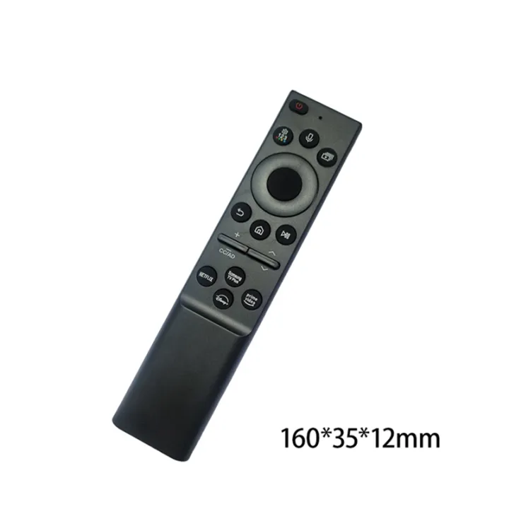 BN59-01385A%20Voice%20Remote%20Control%20Remote%20Control%20for%20Samsung%20Smart%204K%20BN59-01432J%20BN59-01385A%20QLED%20OLED%20Frame%20and%20Crystal%20UHD%20Series%20-%20Image%206