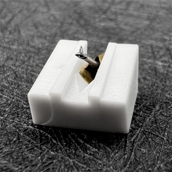 1%20Piece%20Gramophone%20Turntable%20Diamond%20Stylus%20Replacement%20Parts%20White%20for%20Tenorel%20N2001%20D%20Pionee%20PL12D%20D100%20110%20-%20Image%205