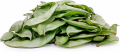 Fresh hybrid seeds flat beans (sim) 25 pice..