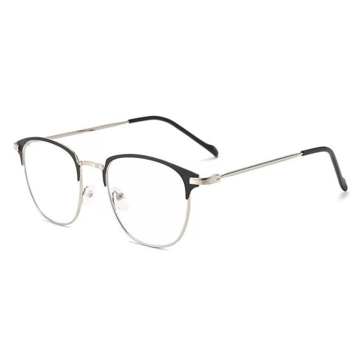 Metal%20Frame%20Stylish%20Optical%20Fashionable%20Glasses%20for%20Men%20and%20Women%20-%20Image%204
