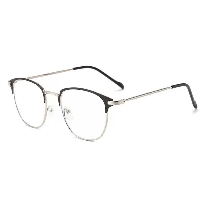 Metal%20Frame%20Stylish%20Optical%20Fashionable%20Glasses%20for%20Men%20and%20Women%20-%20Image%204