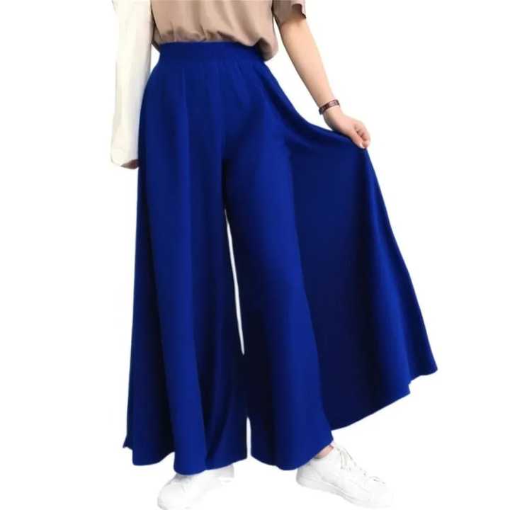 Women%E2%80%99s%20Wide%20Leg%20Palazzo%20Pants%20%E2%80%93%20Premium%20Micro%20Cherry%20Fabric%20-%20Image%207