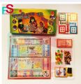 Ludo King And Chess Combo Game Set - Ludo, Chess. 
