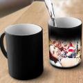 Magic Mug Print with your photo/logo/design - Coffee Mug..