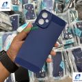 For Tecno Spark 9T / Tecno Spark 9 Pro high-quality Spigen Rugged Silicone Case Phone Back Cover. 