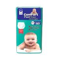 Comfort Baby Pants Diapers 3XL (20-28kg) - 24 Pieces. 