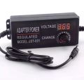 Power Adapter/ Charger 3~24V/ Power Supply Universal Adjustable Power Multi-Function Power Charger. 