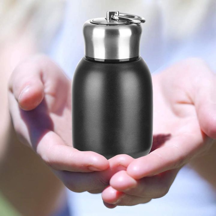Mini%20Thermos%20Insulated%20Water%20Bottle%20Tumbler%20300%20ml%20Double%20Wall%20-%20Image%203