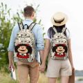 Anime Mafalda Laptop Backpack Men Women Casual Bookbag for College School Students Cartoon Kawaii Bags. 