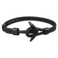 Anchor Bracelet for Men Rope Chain Bracelets Fashion Bracelets for Men Wristband Gift. 