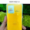 Redmi Note 12 5G Back Poly Sticker Transparent StockPorf Jell Poly Ultra Thin Readmi Note 12 5G Back Poly Sticker. 