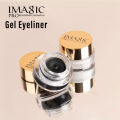 IMAGIC Waterproof Gel Eyeliner- E04 White. 