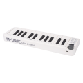 M-Vave 25-Key Midi Keyboard Mini USB Midi Controller.