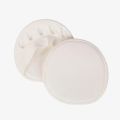 1 Pair Toe Pads Ballet Dance Tiptoe Pointe Toe Cap Cover Pouch Protectors Anti-slip Feet Protective Running Shoes Foot Care Tool.