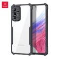 Brand Cover Xundd (Galaxy A53 5G) Case For Samsung Galaxy A53 5G Case Shockproof Black & Transparent Phone Cover - Black. 