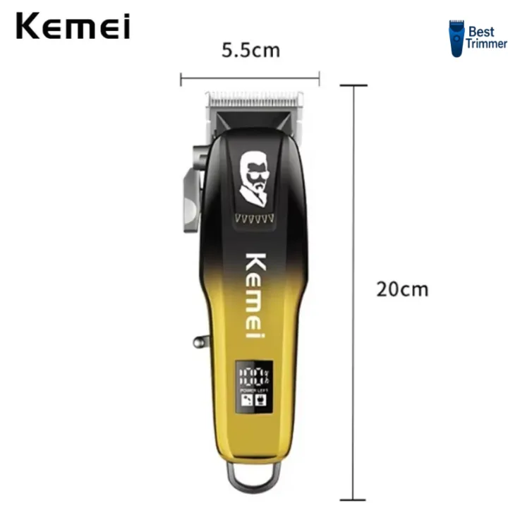 Kemei%20KM-709A%20Hair%20Clipper%20and%20Beard%20Trimmer%20for%20Men%20-%20Image%208