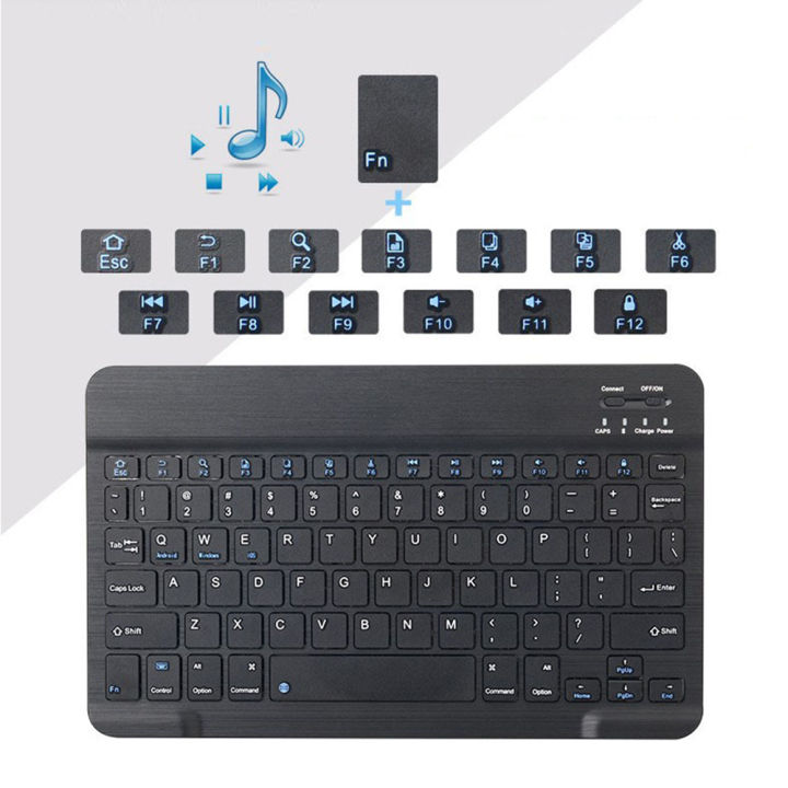 Wireless%20Bluetooth%20Keyboard%20For%20IOS%20Mini%20Wireless%20Keyboard%20,%20Lightweight%20Portable%20Wireless%20Keyboard%20Controller%20with%20USB%20Bluetooth%20Receiver%20Remote%20Control%20Good%20effect%20and%20easy%20to%20use%20-%20Image%209