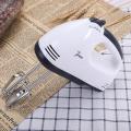 Electric Egg Beater Portable Baking Kitchen Tools Hand-Held Egg Electric Beater. 