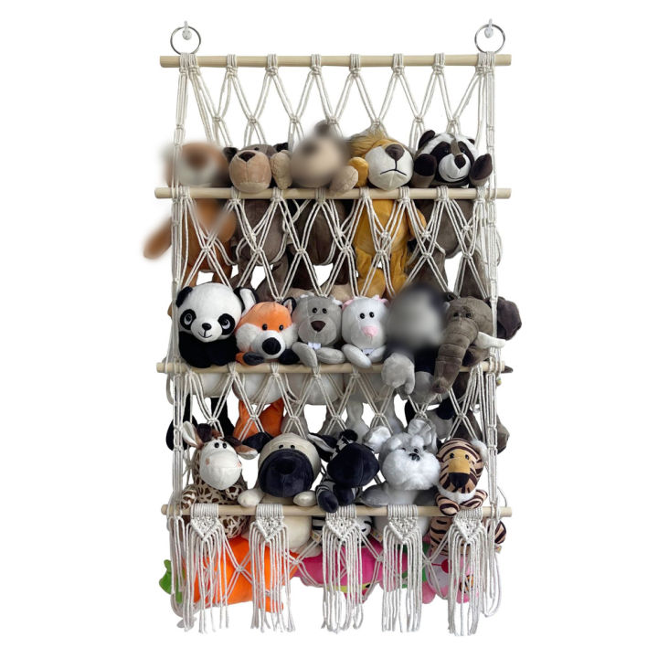 GC%20Stuffed%20Animal%20Toy%20Storage%20Hammock%20Hand-Woven%20Cotton%20Rope%20Hanging%20Organizer%20For%20Nursery%20Play%20Room%20Bedroom%20Kids%20Room%20-%20Image%207