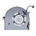 FOR HP Pavilion 15 15CC 15-CC 15-CC000 Laptop Cpu Cooling Fan NEW 8th Generation. 
