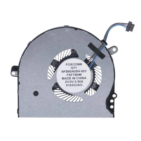 FOR%20HP%20Pavilion%2015%2015CC%2015-CC%2015-CC000%20Laptop%20Cpu%20Cooling%20Fan%20NEW%208th%20Generation%20-%20Image%203
