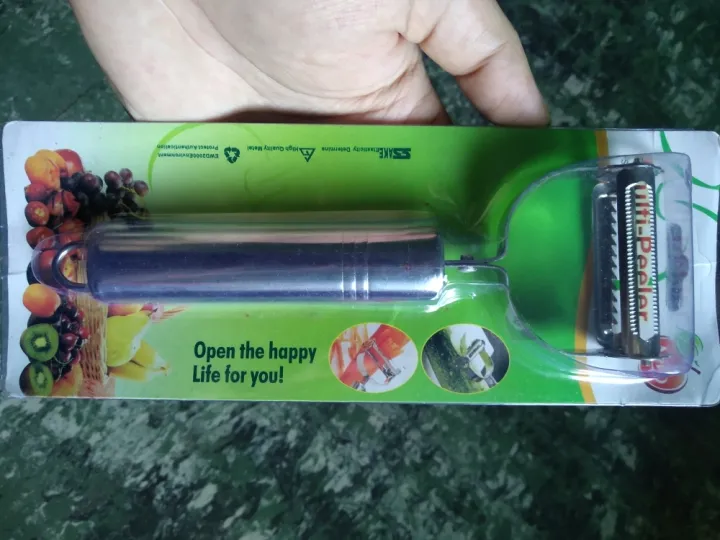 Multi%20Peeler%20SPECIAL%20STAINLESS%20STEEL%20BLADE,Stainless%20Steel%20Vegetable%20Peeler%20Double%20Blade%20for%20Fruit%20Vegetable%20skin%20remover%20Cutter%20big%20size%20Steel%20body%20Multi-function-1set(%202%20IN%201%20)%20-%20Image%205
