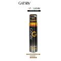 Gatsby Set & Keep Hair Spray Extreme Hold 250ml.