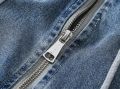 Winter Warm Hoodie Denim Coats Men's Street Casual Cotton Classic Loose Jean Jacket Men Brand Clothes Cowboy Jackets Ropa Hombre.