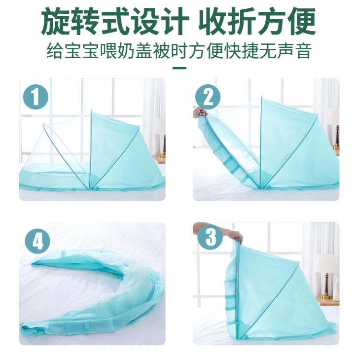 Baby%20cot%20mosquito%20net,%20children's%20baby%20bed,%20mosquito%20net%20cover,%20BB%20kids,%20newborn%20foldable%20yurt%20shading%20-%20Image%203
