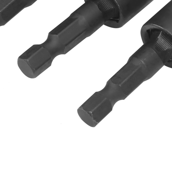 3Pcs%20Power%20Drill%20Socket%20Set%20Hex%20Shank%20Impact%20Driver%20Adapter%20360%20Degree%20Rotatable%20-%20Image%206