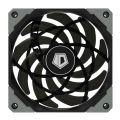 【FUPANG】NO-12015-XT 120mm Chassis Cooling Fan Ultra Slim Silent Case Cooler Fan Computer CPU Water Cooler Fan. 