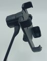 Mirror Bracket Motorcycle Mobile Phone Bracket Mountain Bike Aluminum Alloy BIKE Mobile Phone Holder / Stand.