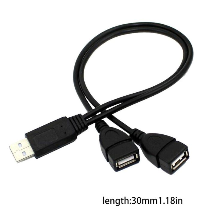 USB%202.0%20A%201%20Male%20to%202%20Dual%20USB%20Female%20Data%20Hub%20Power%20Adapter%20Y%20Splitter%20Cable-black%20-%20Image%207