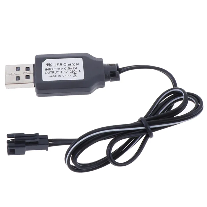 Charging%20Cable%20USB%20Battery%20Charger%20Ni-Cd%20Ni-MH%20Batteries%20Pack%20SM-2P%20Plug%20Adapter%20-%20Image%208