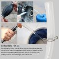 Useful Fuel Transfer Pump Manual Hand Pump. 