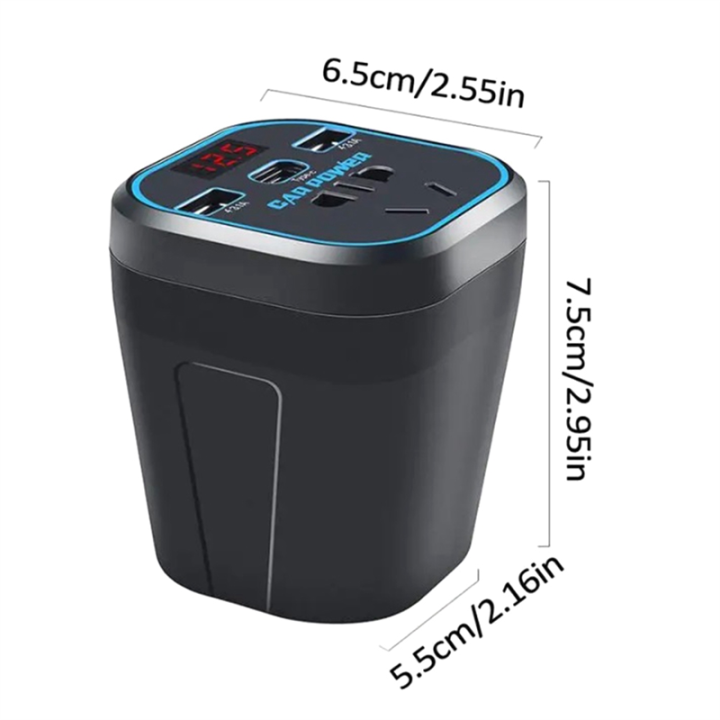 1%20Piece%20Car%20Charger%20Inverter%20Power%20Inverter%20ABS%2012V%2024V%20DC%20to%20220V%20AC%20Converter%20Car%20Adapter%20Plug%20Socket%20-%20Image%202