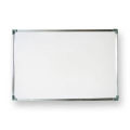 White Board  Writing Board 18/24 INCH - Versatile and Practical Board for Notes, Messages, and Presentations - Great Addition to Home and Office. 