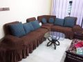 তুর্কি সোফা কভার-সেট - sofa cover. 