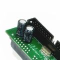 1 pcs Pata IDE to Sata Hard Drive Adapter 3.5 HDD to Serial ATA Convert SATA Converter.