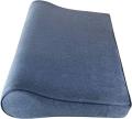 Orthopedic Memory Foam Cervical Pillow for Neck Pain Cervical Spondylitis Relief.
