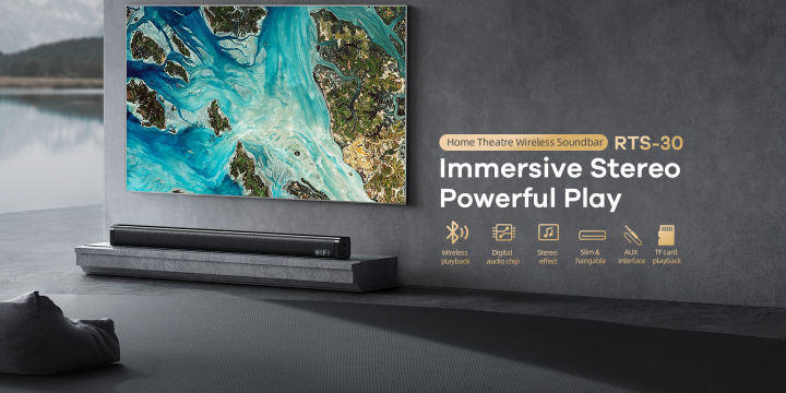 Remax%20RTS-30%20WIreless%20Soundbar%20megaphone%20speaker%20Super%20Bass%202%20Mode%20For%20Music%20&%20Theatre%20Immersive%20Stereo%20Powerful%20Play%20Sound%20System%20-%20Image%204