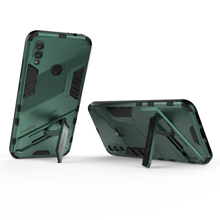 Lenuo%20Punk-Casing%20For%20Xiaomi%20Redmi%20Note%207%20/%20Redmi%20Note%207%20Pro%20Back%20Cover%20Eight-Color%20Anti-Fall%20And%20Anti-Slip%20Phone%20Bracket%20Lens%20Protection%20Cover%20Lovers%20Case%20-%20Image%205