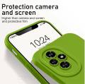 GKK S5 Poco X6 / Poco X6 Pro Back Cover Square Liquid Silicone Soft Cover case Shockproof Phone Cases.
