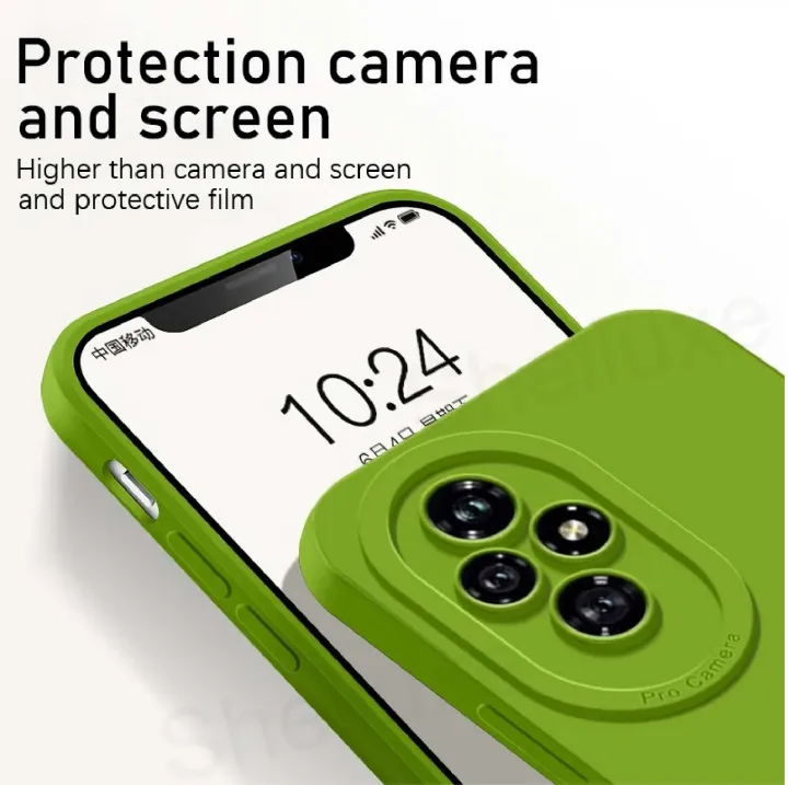 GKK%20S5%20Poco%20X6%20/%20Poco%20X6%20Pro%20Back%20Cover%20Square%20Liquid%20Silicone%20Soft%20Cover%20case%20Shockproof%20Phone%20Cases%20-%20Image%203