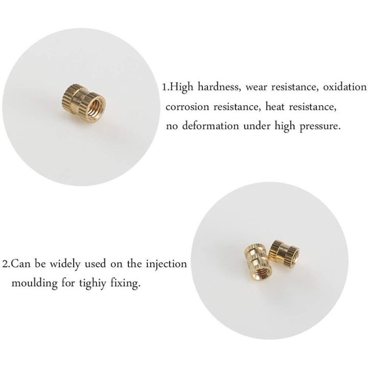 Practical%20product%20M2%20M3%20M4%20M5%20Female%20Thread%20Knurled%20Brass%20Threaded%20Insert%20Embedment%20Nut%20for%203D%20Printing%20Threaded%20Heat%20Set%20Inserts%20-%20Image%209