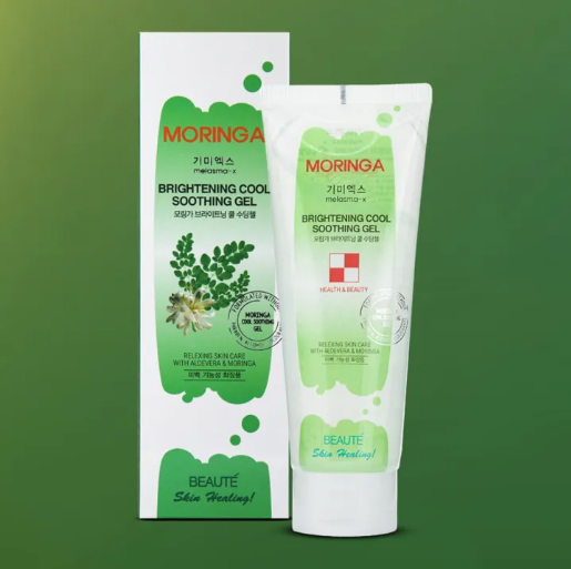 Beaute%20Skin%20Healing%20Moringa%20Brightening%20Cool%20Soothing%20Gel%20-%20160%20ml%20-%20Image%202