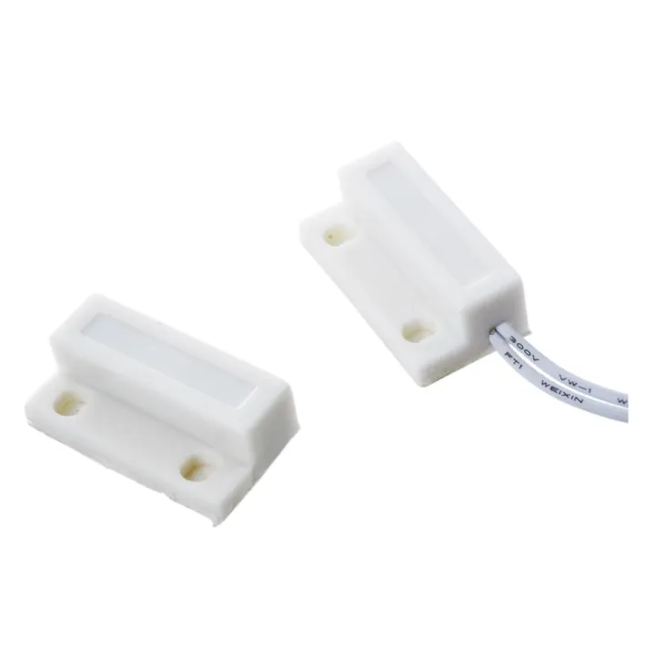 White%20Door%20Window%20Contacts%20Magnetic%20Switch%20Sensor%20-%20Image%205