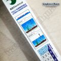 RS Electrical RS-300W Aquarium Heater — 300W | Adjustable 18–32°C | For 250–350 L Tanks. 